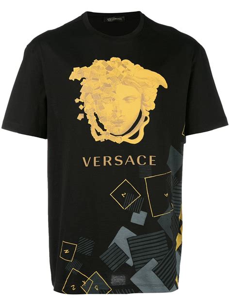 versace t-shirt copy